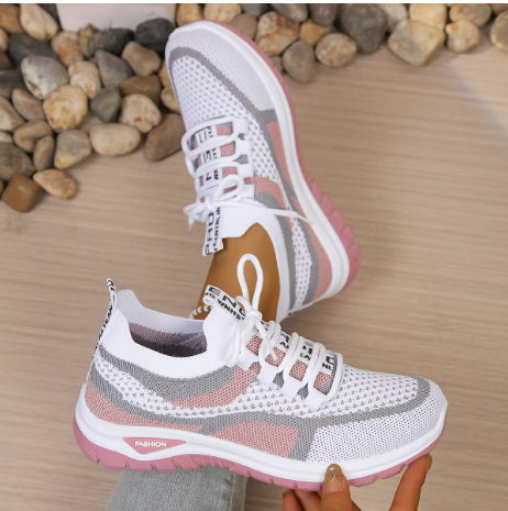 Nerina sneakers — colour variation